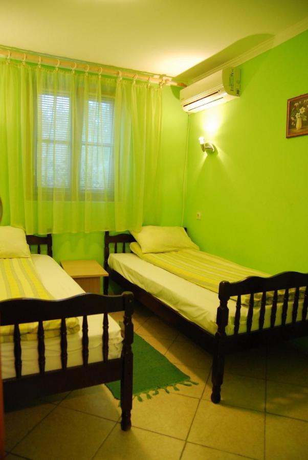 Vila Verona Sobe Palic Ngoại thất bức ảnh