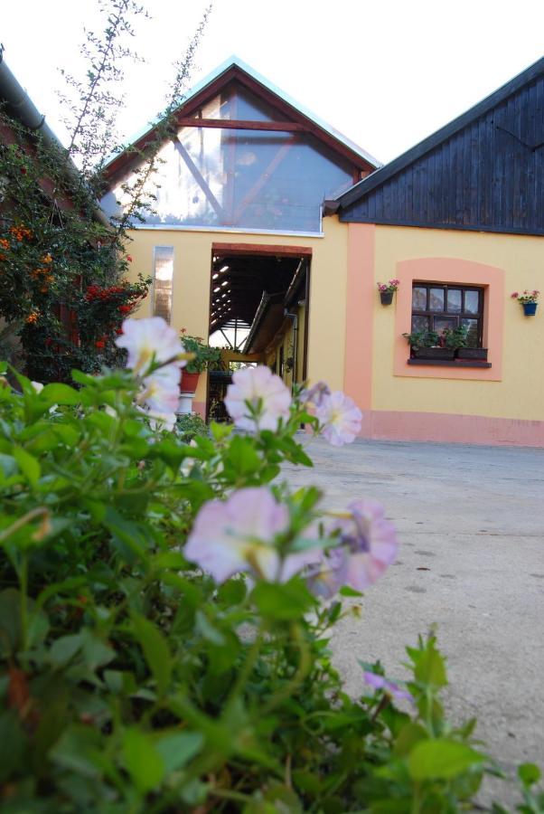Vila Verona Sobe Palic Ngoại thất bức ảnh