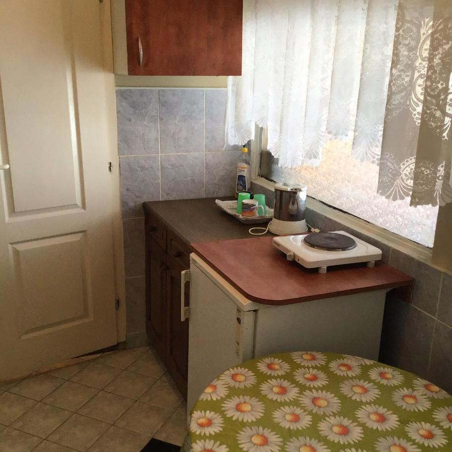 Vila Verona Sobe Palic Ngoại thất bức ảnh