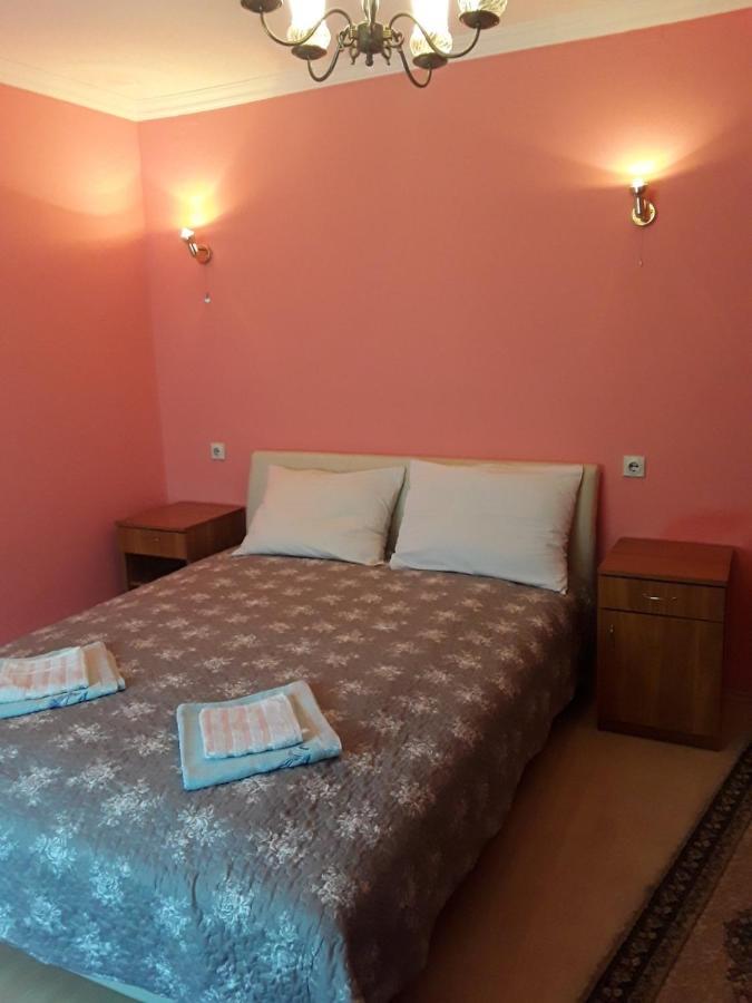 Vila Verona Sobe Palic Ngoại thất bức ảnh