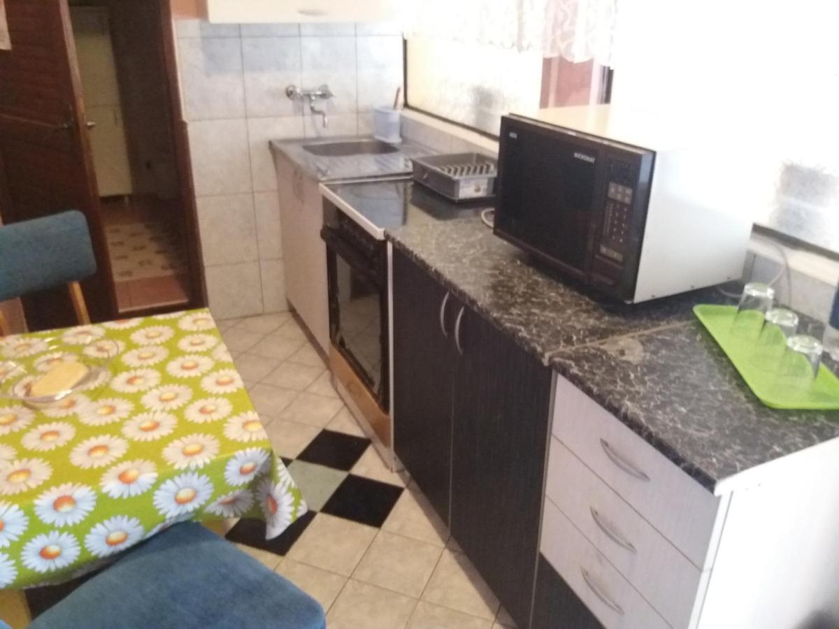 Vila Verona Sobe Palic Ngoại thất bức ảnh