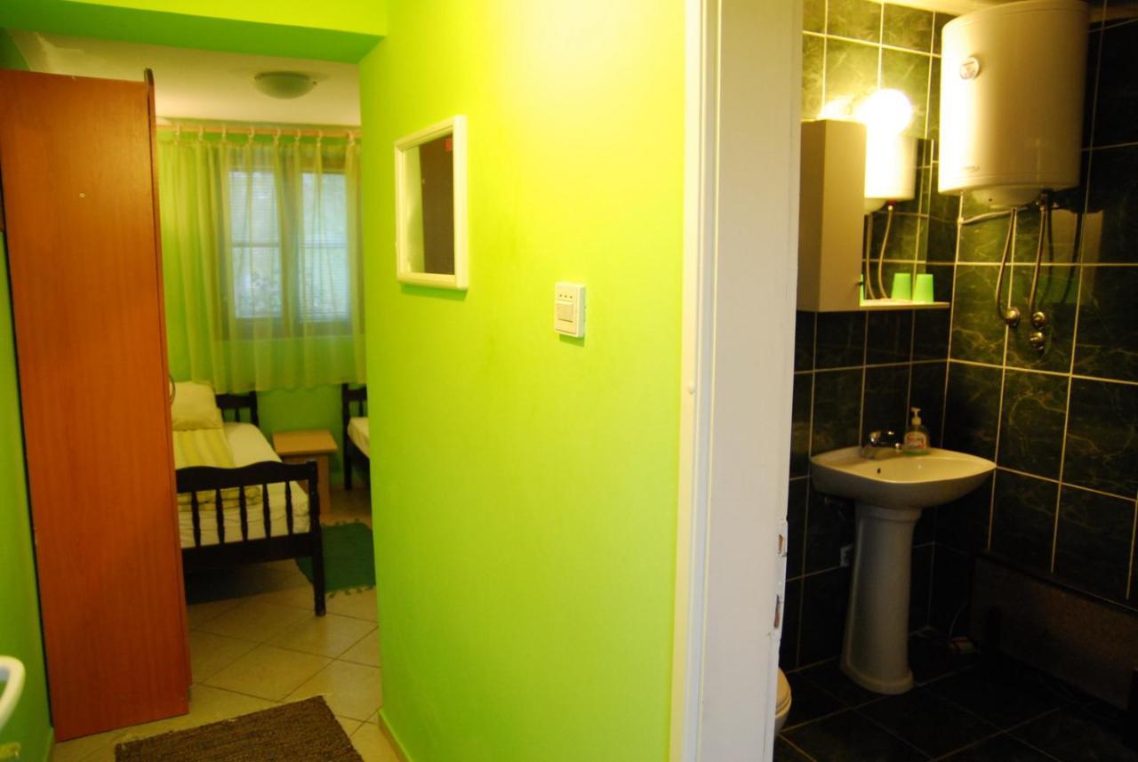 Vila Verona Sobe Palic Ngoại thất bức ảnh