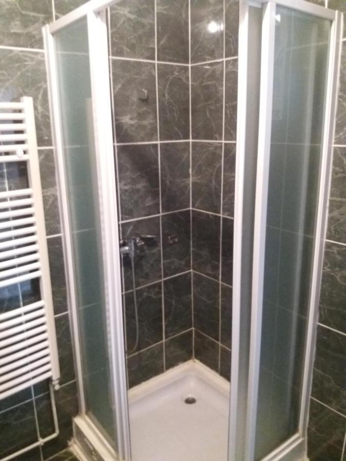 Vila Verona Sobe Palic Ngoại thất bức ảnh