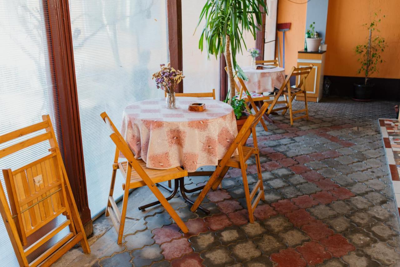 Vila Verona Sobe Palic Ngoại thất bức ảnh