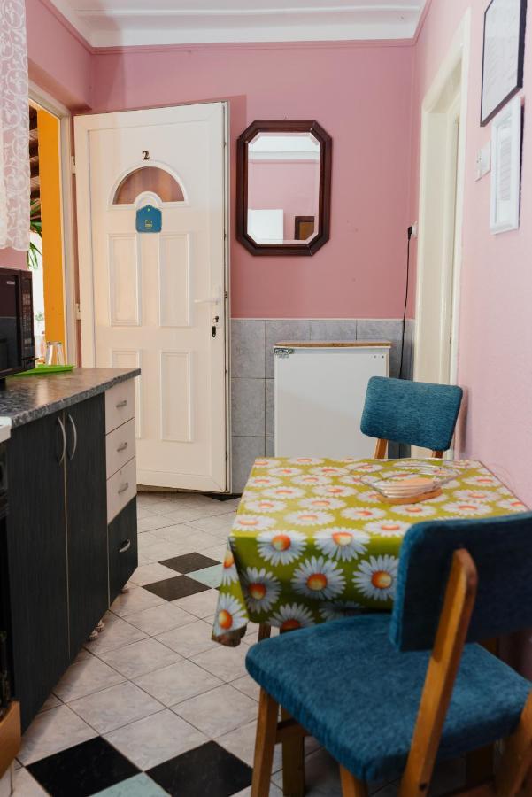 Vila Verona Sobe Palic Ngoại thất bức ảnh