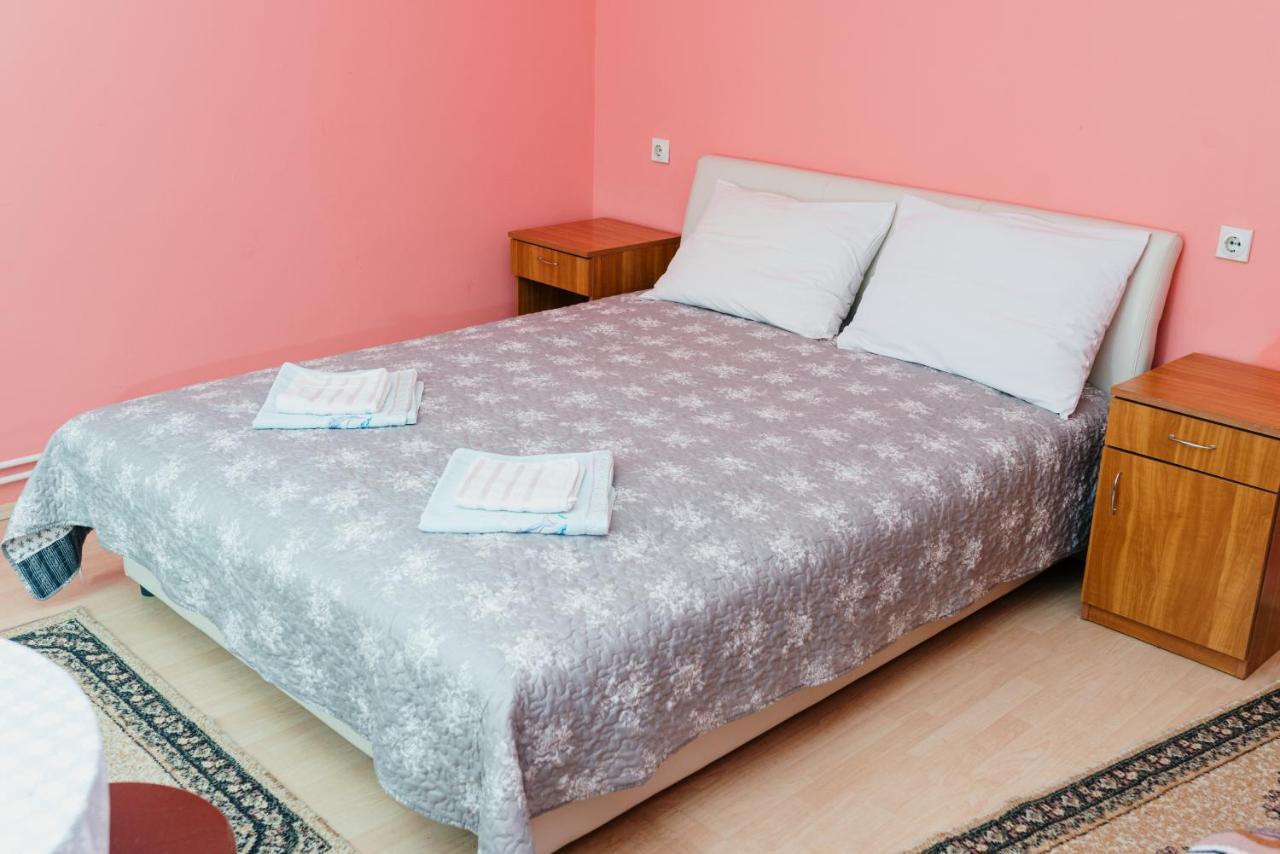 Vila Verona Sobe Palic Ngoại thất bức ảnh