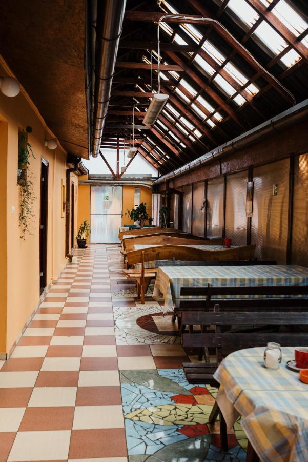 Vila Verona Sobe Palic Ngoại thất bức ảnh