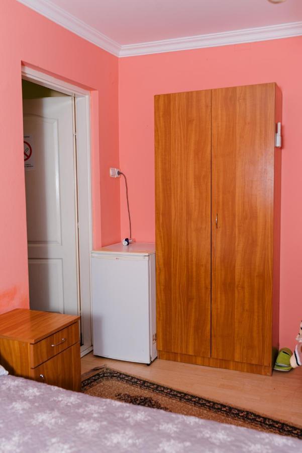 Vila Verona Sobe Palic Ngoại thất bức ảnh