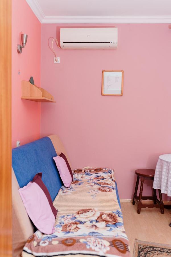 Vila Verona Sobe Palic Ngoại thất bức ảnh