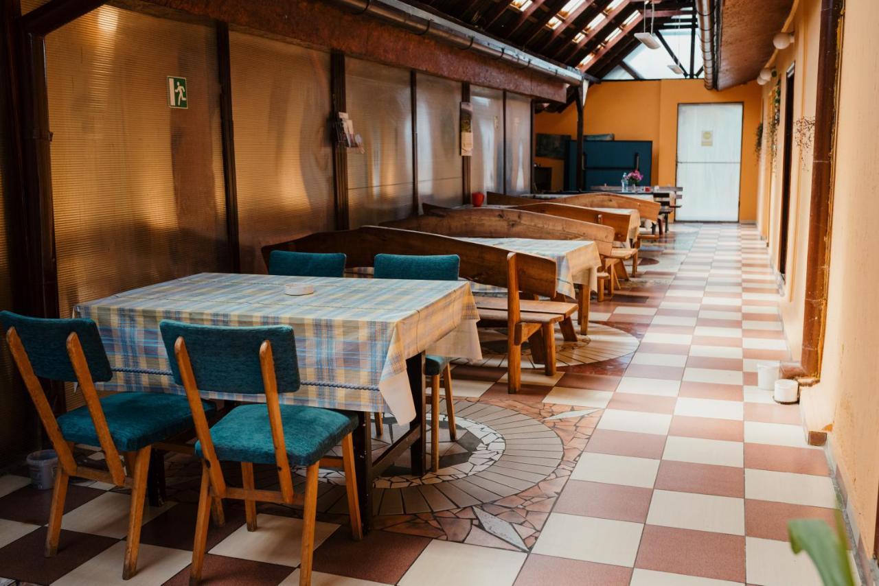 Vila Verona Sobe Palic Ngoại thất bức ảnh