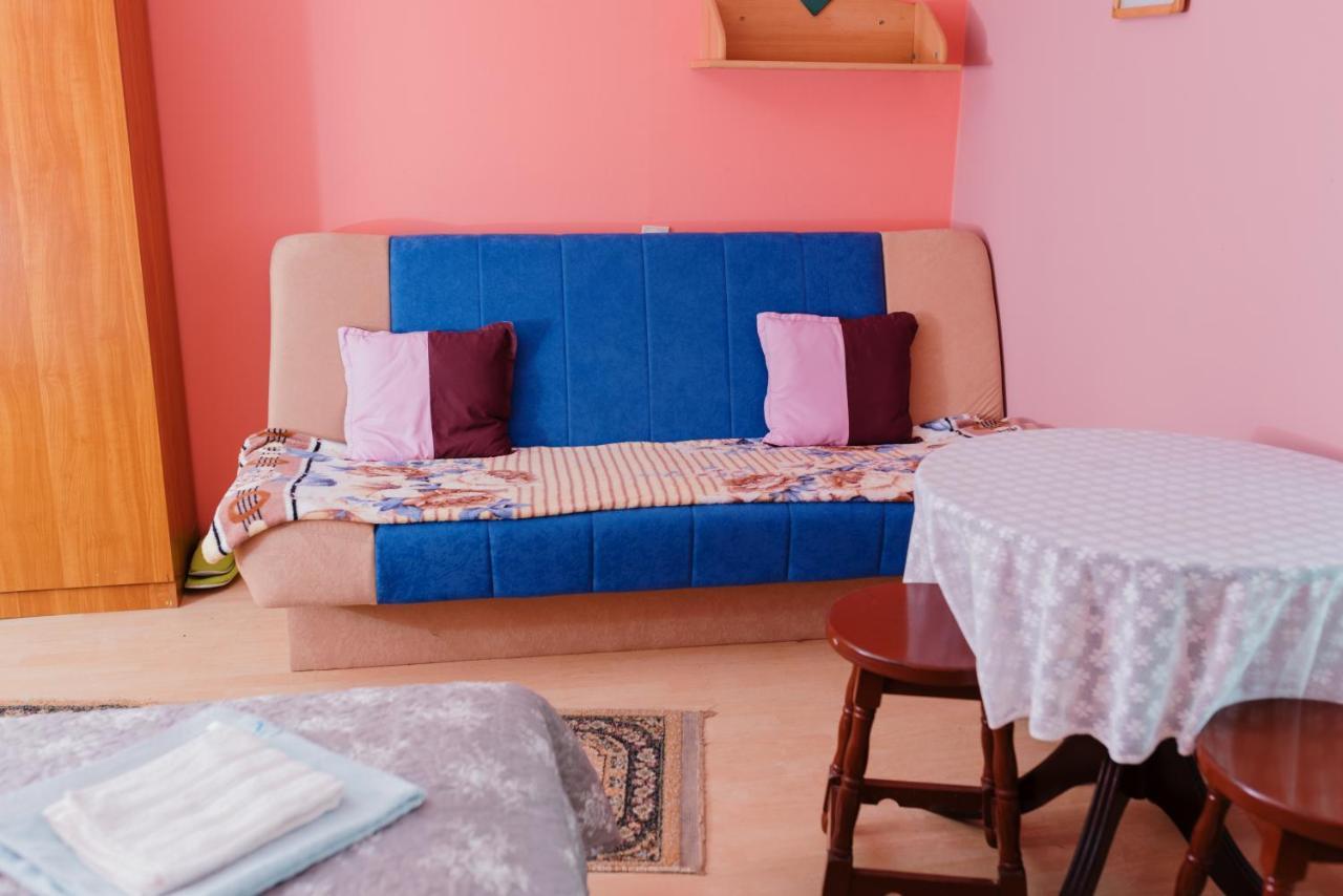 Vila Verona Sobe Palic Ngoại thất bức ảnh